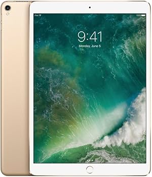 Amazon.com : Apple iPad Pro 10.5in - 256GB Wifi - 2017 Model