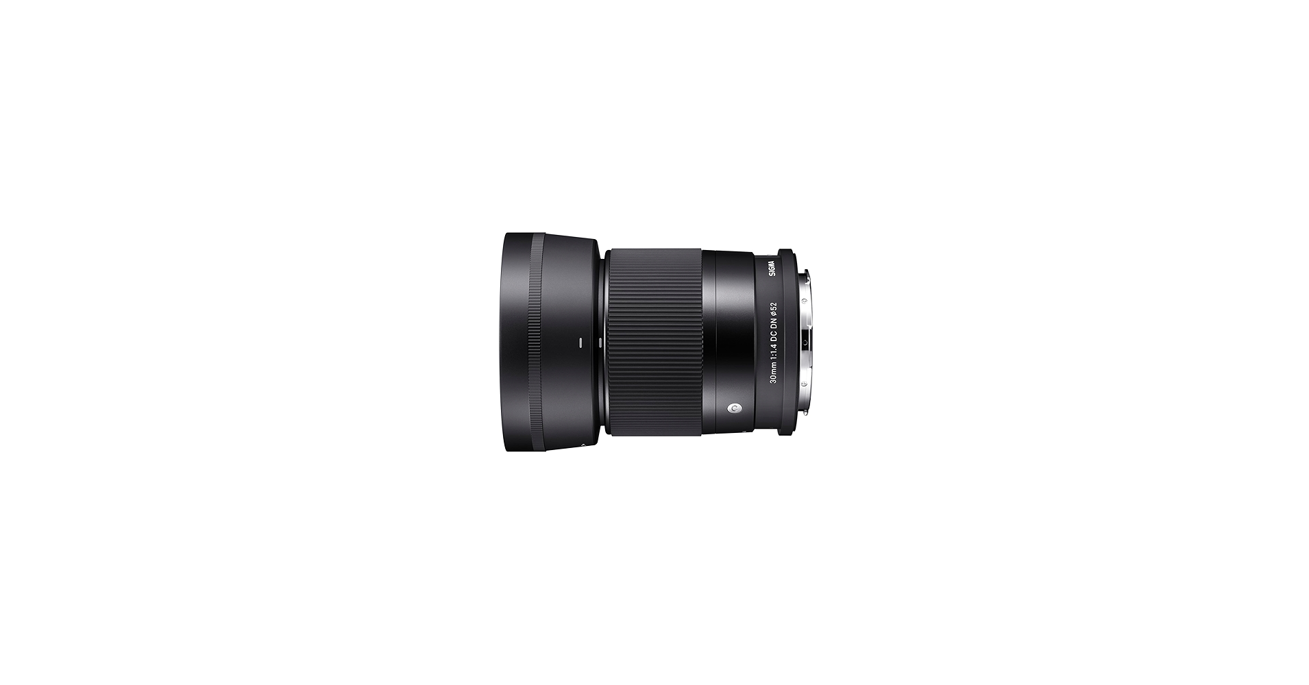 Amazon.com : Sigma 30mm F1.4 Contemporary DC DN Lens for Sony E