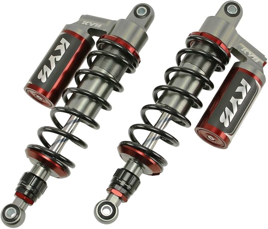 Amazon | タイカヤバ KYB モンキー125 MONKEY ダックス125 DAX