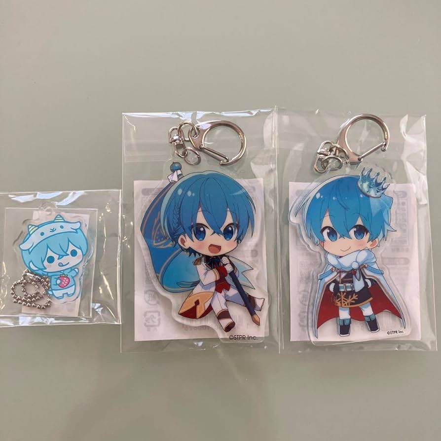 Amazon.co.jp: ころんくん アクキー : おもちゃ