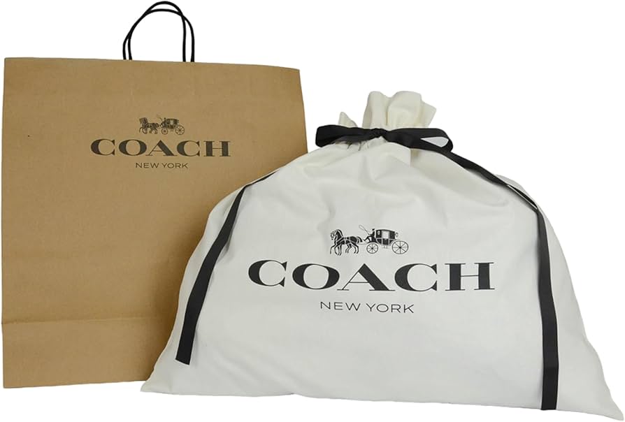 Amazon | COACH(コーチ) [アウトレット] レディース メンズ ラッピング