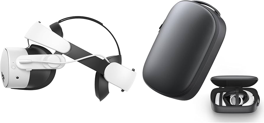 Quest 3 512GB H4 Boostヘッドセットバンド付き Quest 3 512GB H4