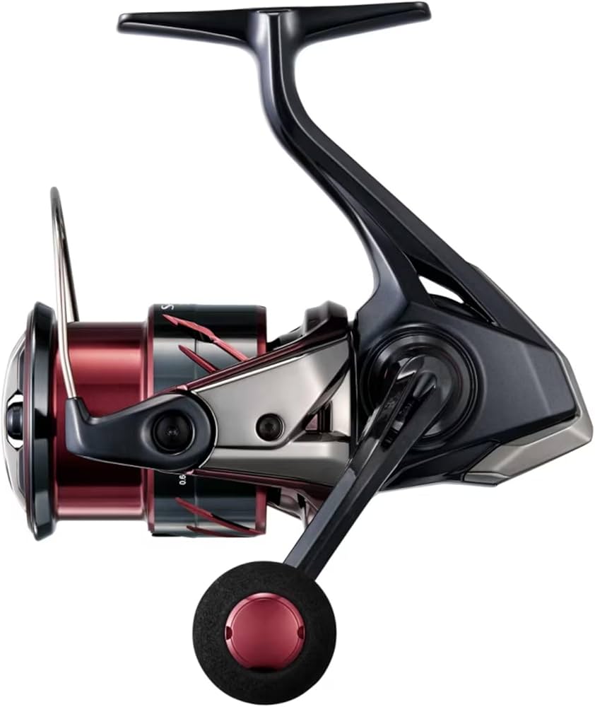 Amazon | シマノ(SHIMANO) スピニングリール 25 セフィアXR C3000SHG