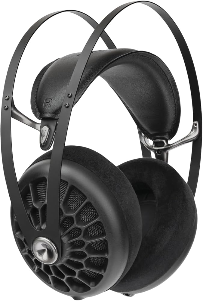 Amazon.com: MEZE AUDIO 105 AER | Wired Over-The-Ear Lightweight