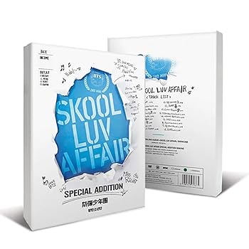 Skool Luv Affair [Special Addition CD/2 DVD] | Amazon.com.br