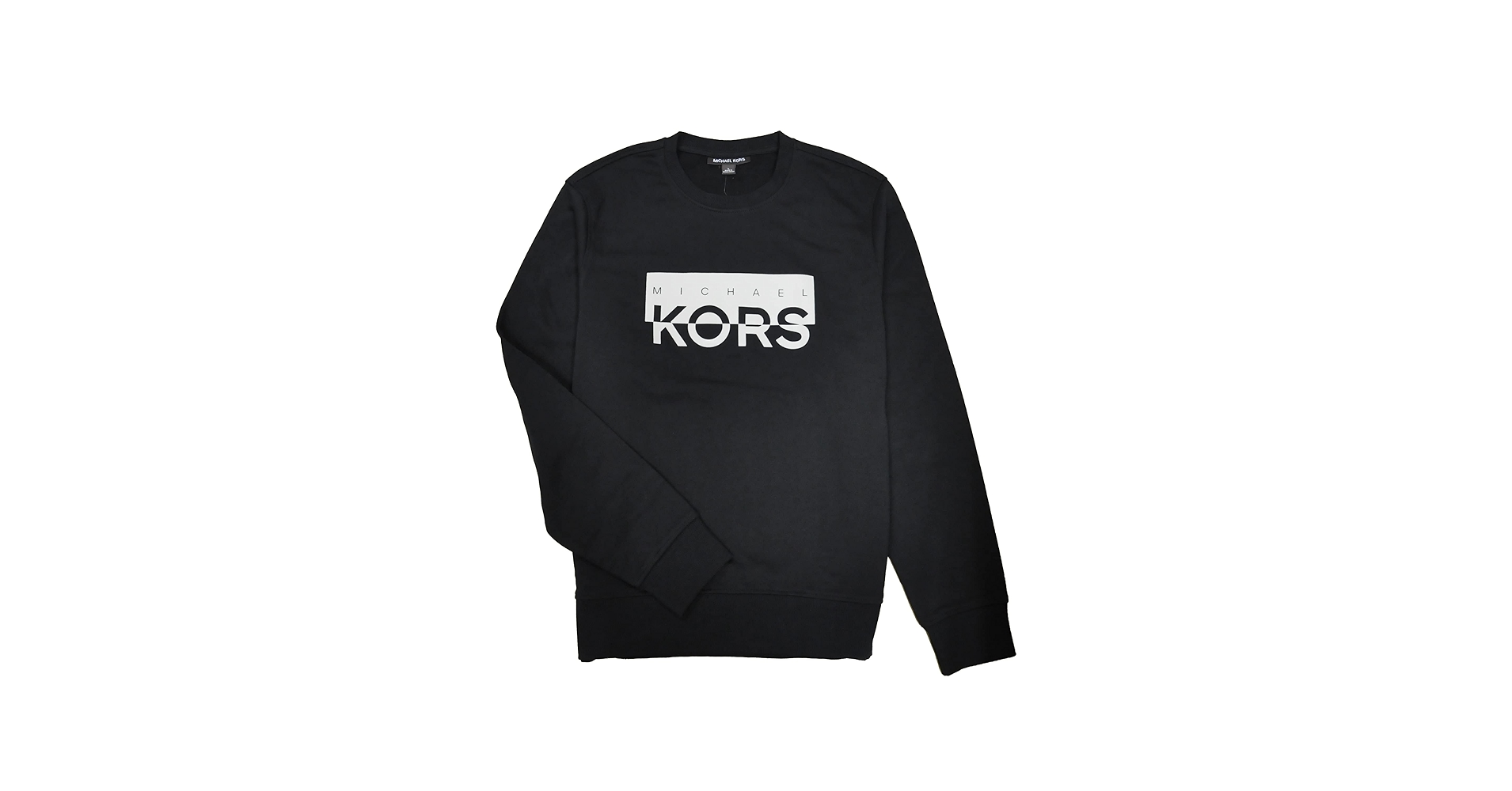 Amazon.co.jp: [マイケルコース] メンズ スウェットシャツ トレーナー