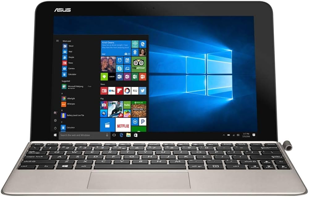 Amazon.co.jp: 【新品】ASUS TransBook Mini T103HAF T103HAF-LTE SIM