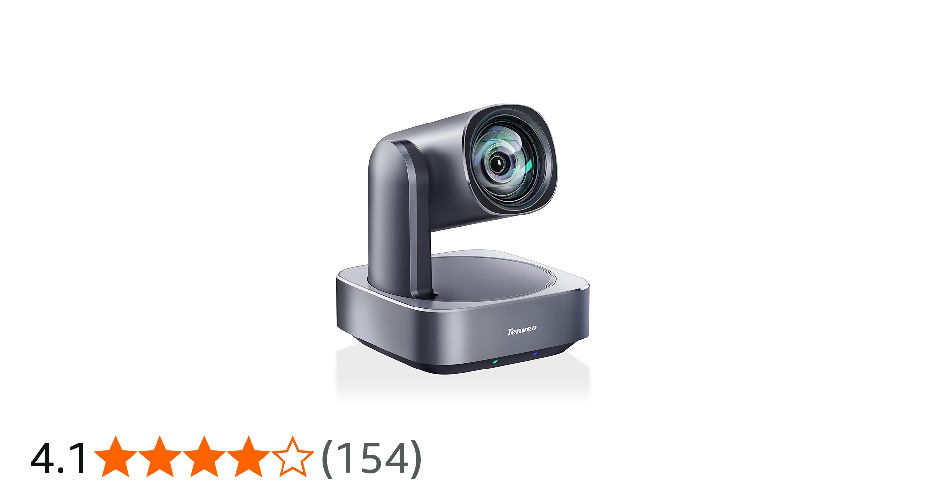 Amazon.co.jp: Tenveo PTZカメラweb会議 4K UHD イメージングシステム