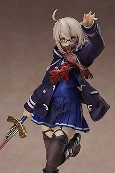 Amazon | バーサーカー/謎のヒロインX [オルタ] 1/7スケール PVC&ABS製