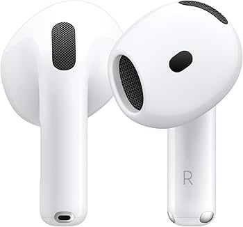 Amazon.co.jp: Apple AirPods 4 アクティブノイズ キャンセリング搭載