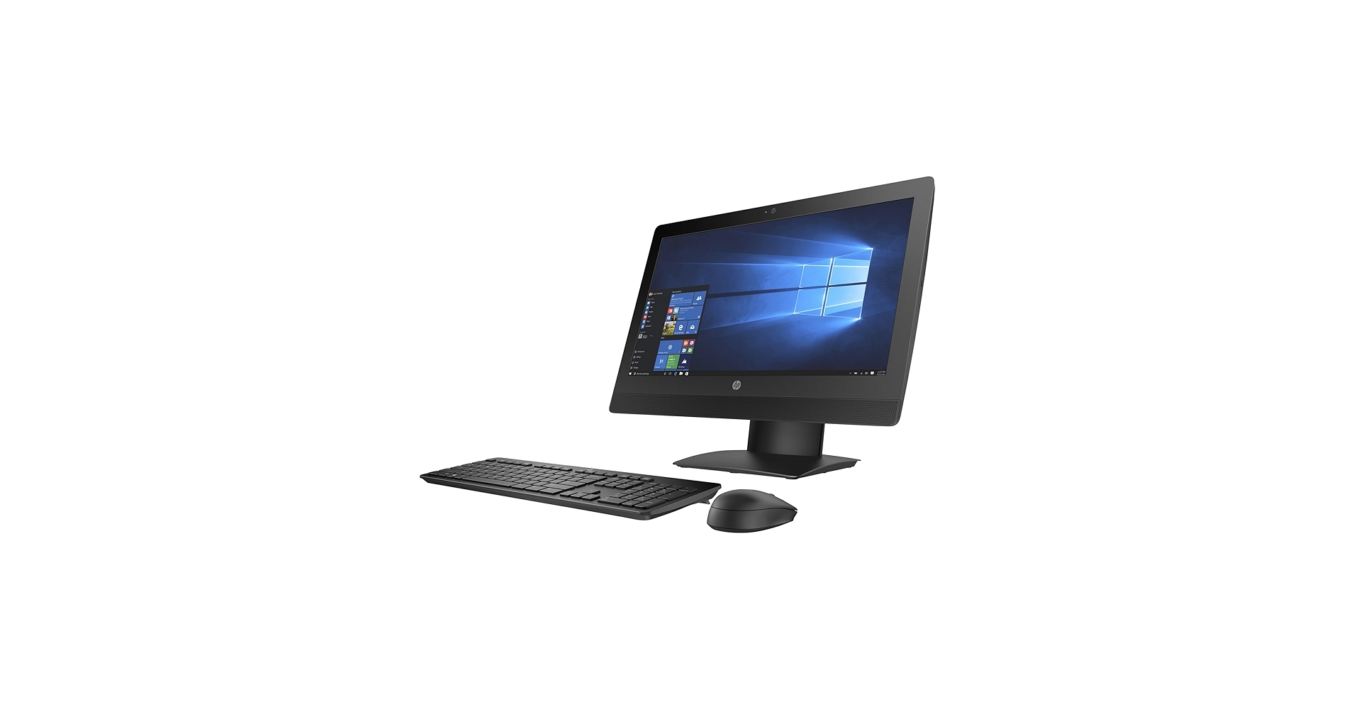 Amazon.com: HP ProOne 600 G3 All-in-One Desktop Computer, 21.5