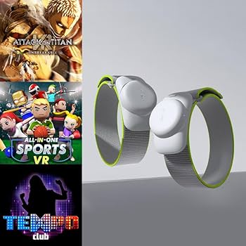 Amazon.co.jp: 【PICO公式】腰用 Motion Tracker｜腰用の体感センサー