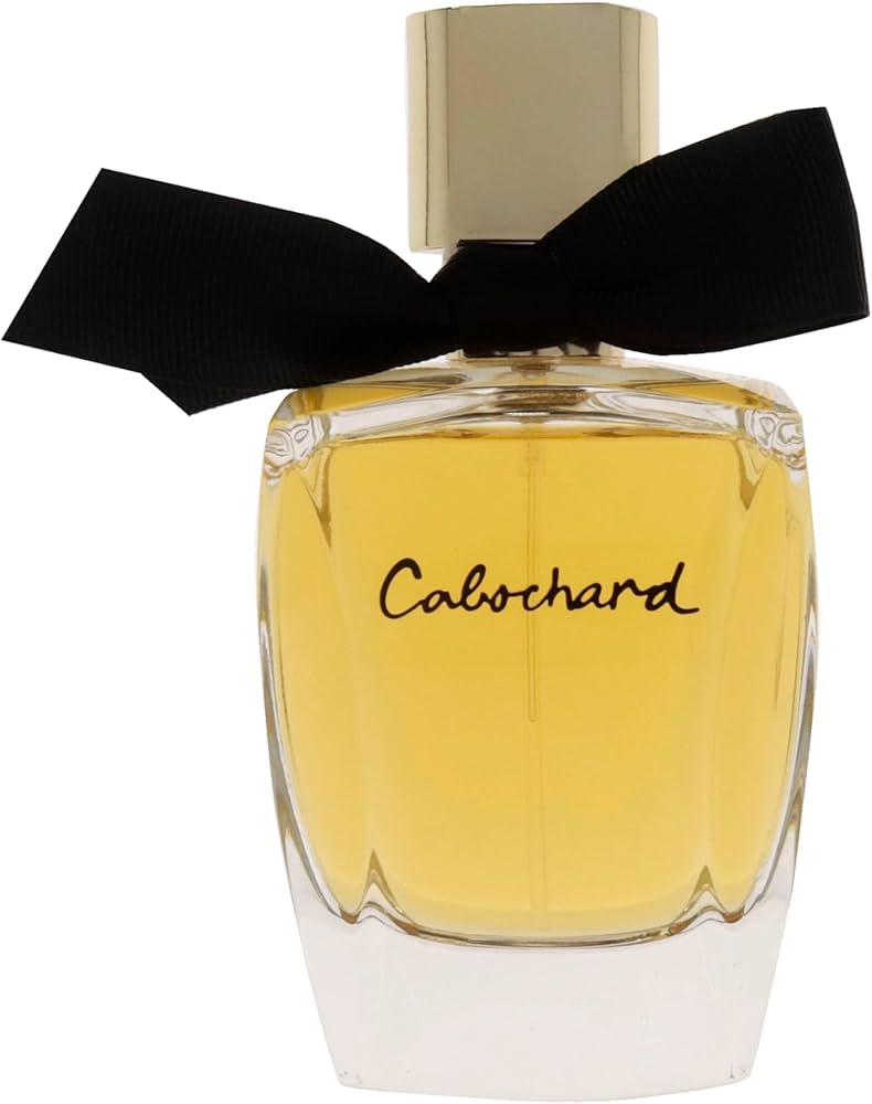 Amazon.com : Cabochard by Gres for Women 3.4 oz Eau de Parfum