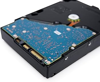Amazon.com: Toshiba 233588 Hd Mg06aca800e 3.5 8tb Sata 6gb S 7.2k
