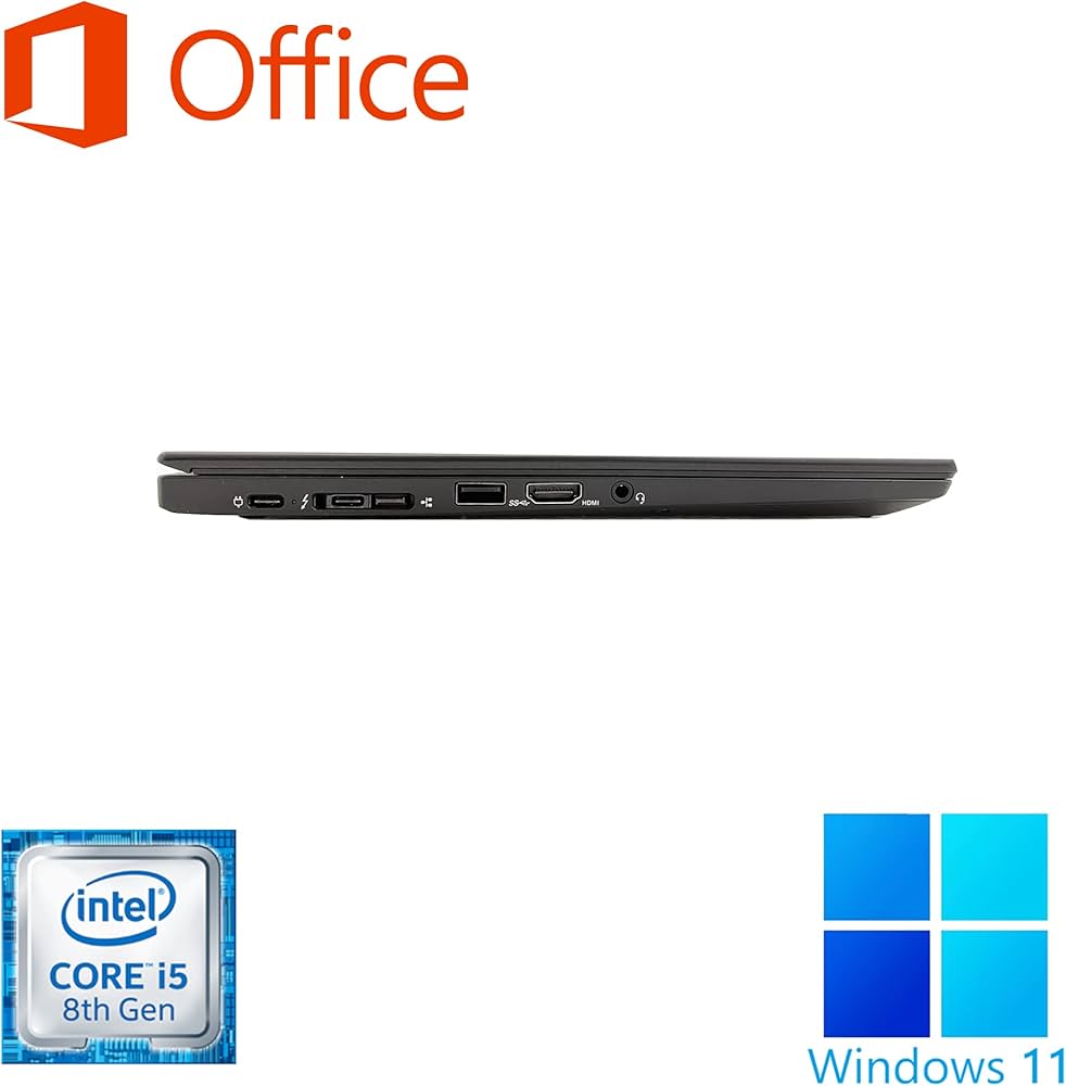 Amazon.co.jp: 【整備済み品】NEC ノートPC VB-5 / 13.3型 / Win 11