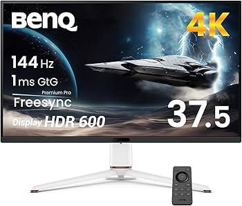 Amazon.co.jp: ベンキュージャパン BenQ MOBIUZ EX381U ゲーミング