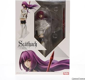 Amazon | [FIG]スカサハ 魔境のサージェント Fate/EXTELLA LINK