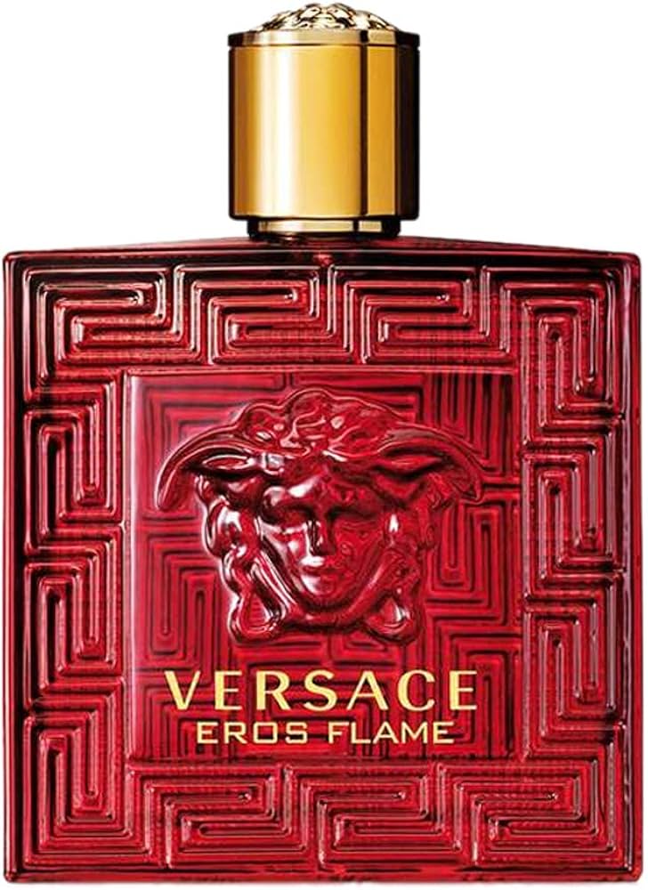 Amazon | VERSACE(ヴェルサーチ) ヴェルサーチ エロス フレイム 30ml