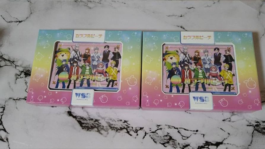 Amazon.co.jp: からぴち ヴァイス スタートデッキ : おもちゃ