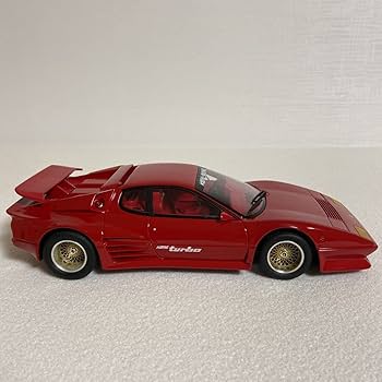 Amazon | GTスピリット／GTSPIRIT：1/18 フェラーリ ／FERRARI 512Bbi
