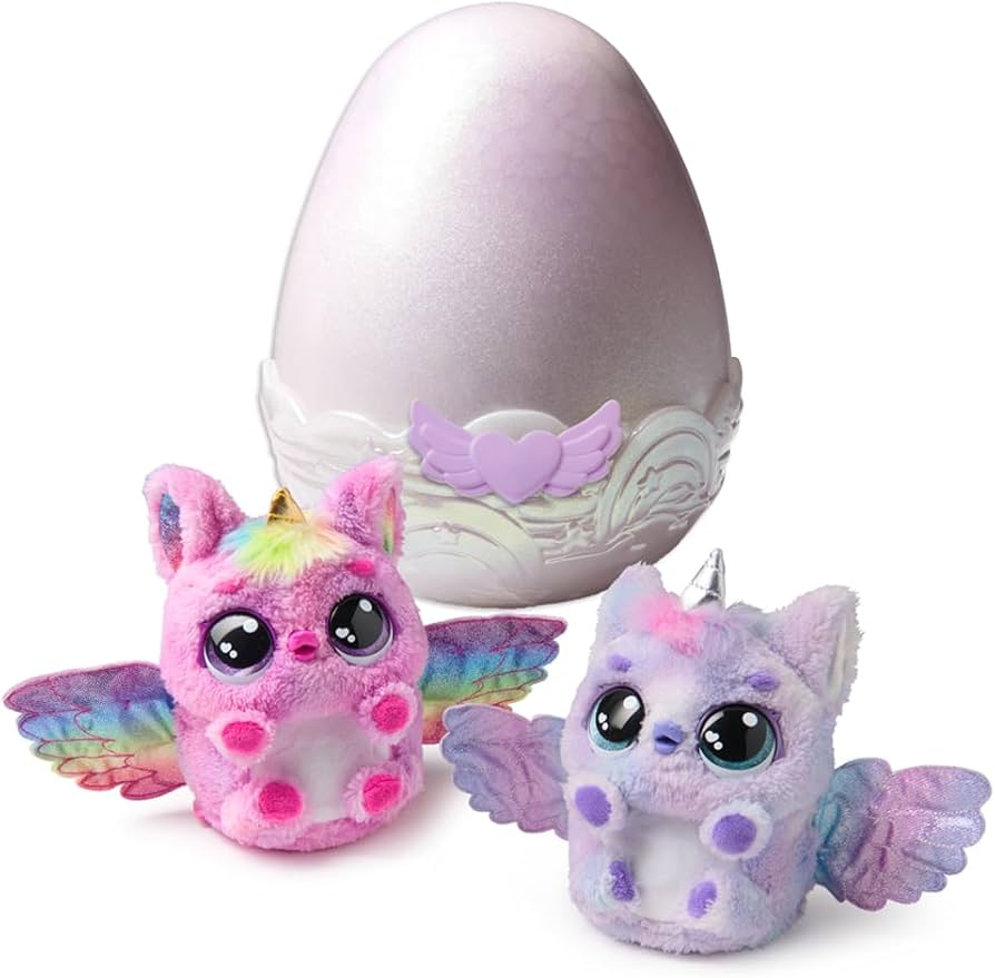 Amazon.co.jp: タカラトミー うまれて! ウーモ アライブ パフィコーン