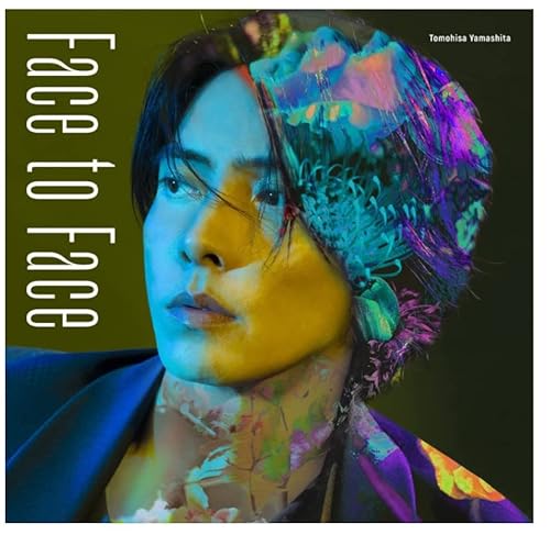 山下智久、新曲「Face To Face」MV公開 全編フランスで撮影した映像に