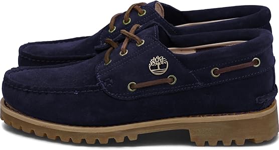 Amazon | [ティンバーランド] オーセンティック スリーアイ クラシック