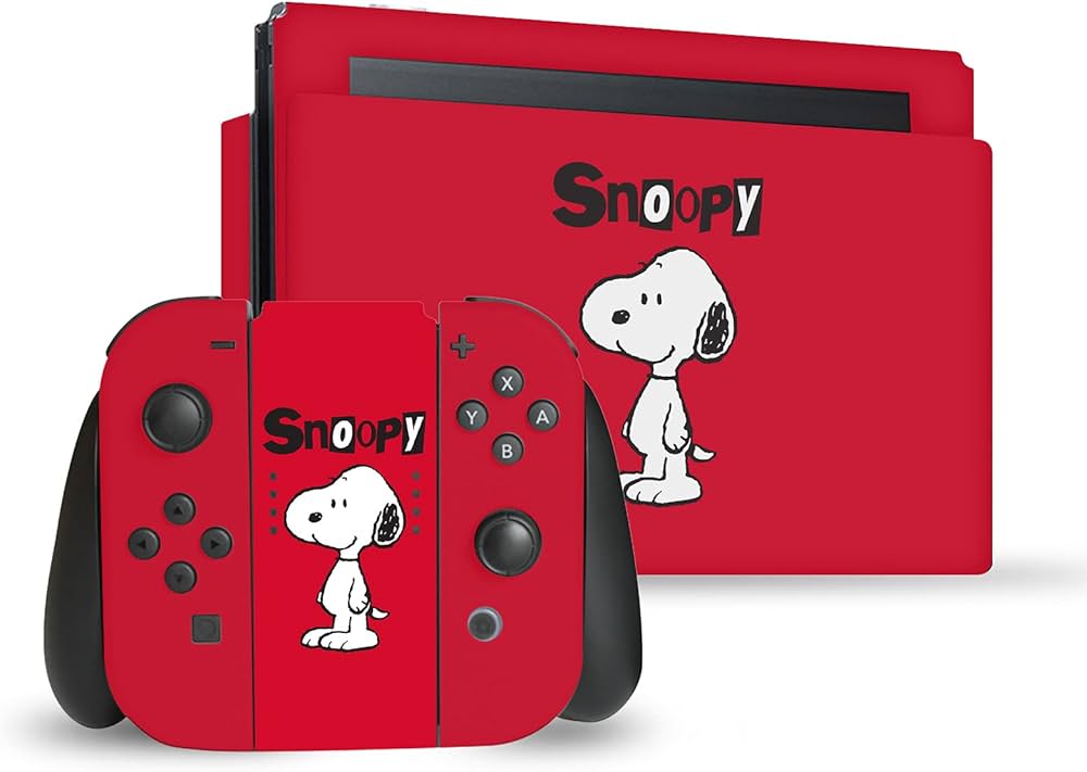 Amazon.com: Head Case Designs Officially Licensed Peanuts Snoopy