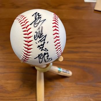 Amazon.co.jp: 直筆 長嶋茂雄 サインボール : おもちゃ