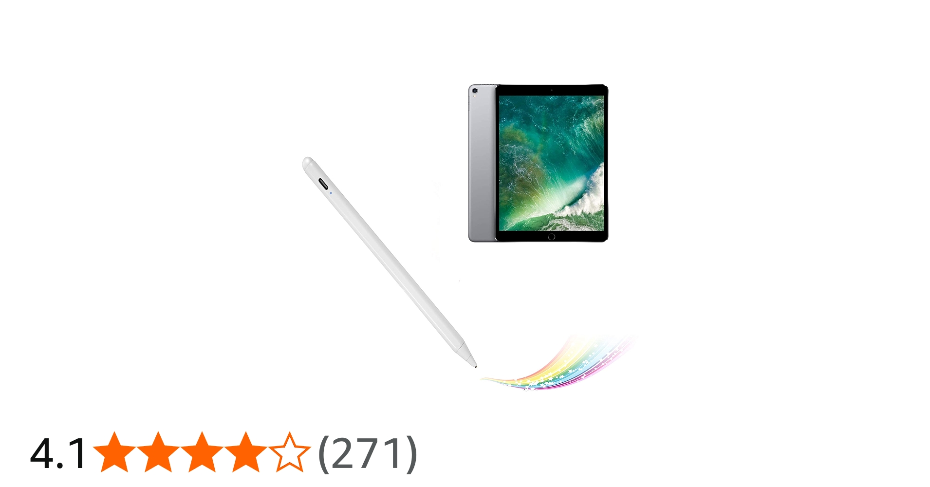 10.5インチiPad Pro Wi-Fiモデル・Apple Pencil 価格.com - Apple iPad