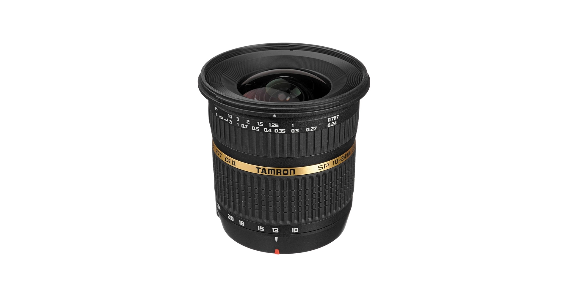 Amazon.com : Tamron AF 10-24mm f/3.5-4.5 SP Di II LD Aspherical