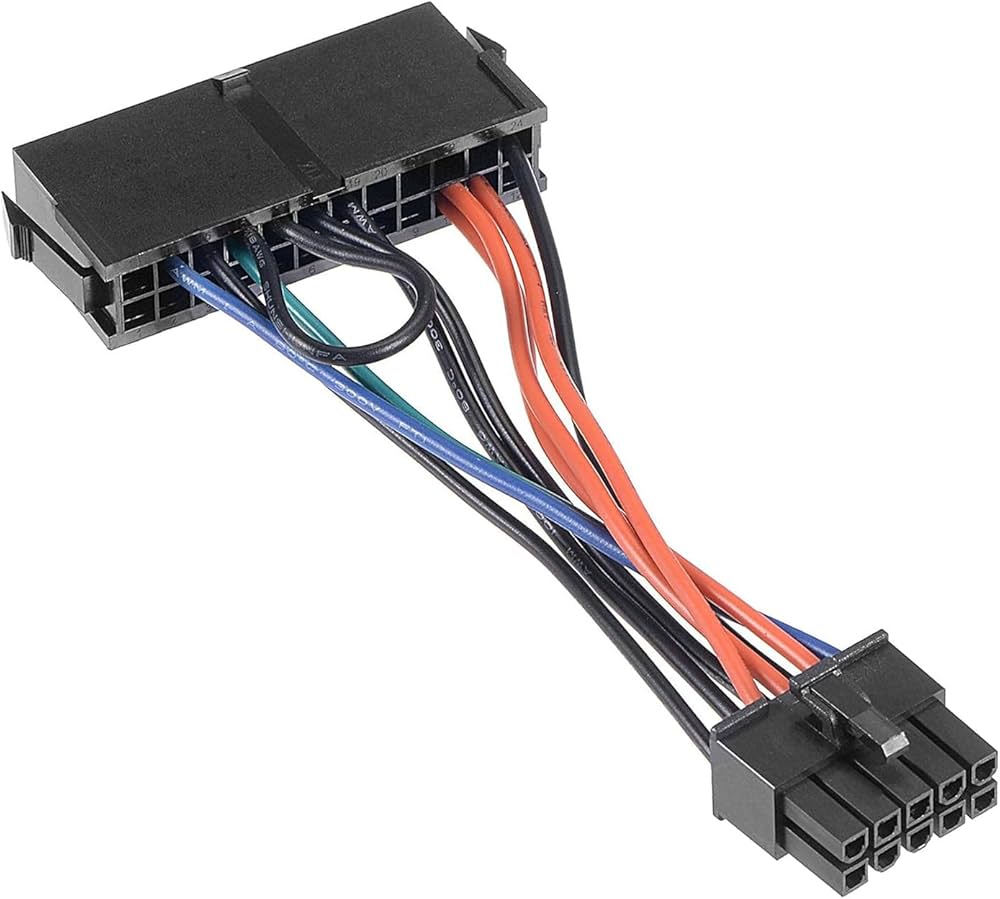 24/12-5電源ユニット10個セット Amazon.co.jp: Xiatiaosann 24ピンから