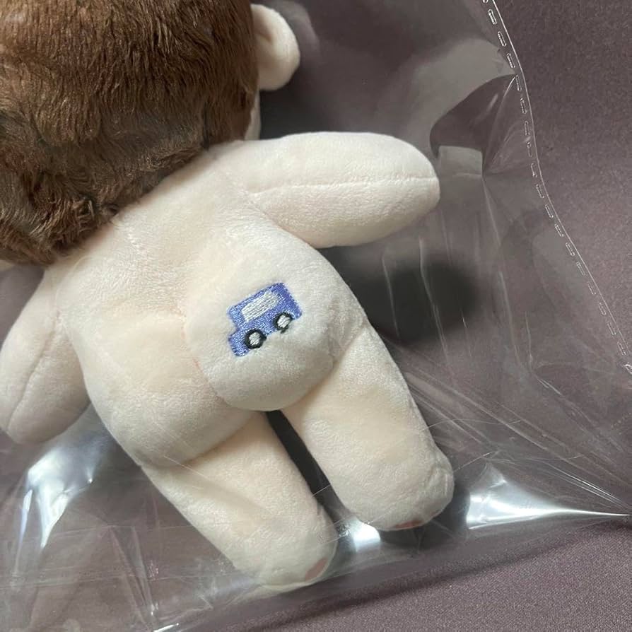 Amazon.co.jp: アストロ Astro チャウヌ ぬいぐるみ 20cm マスター