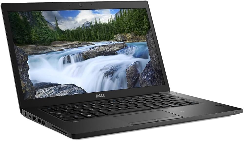 Amazon.co.jp: Dell VG5J0 Latitude 7290 Notebook with Intel i5