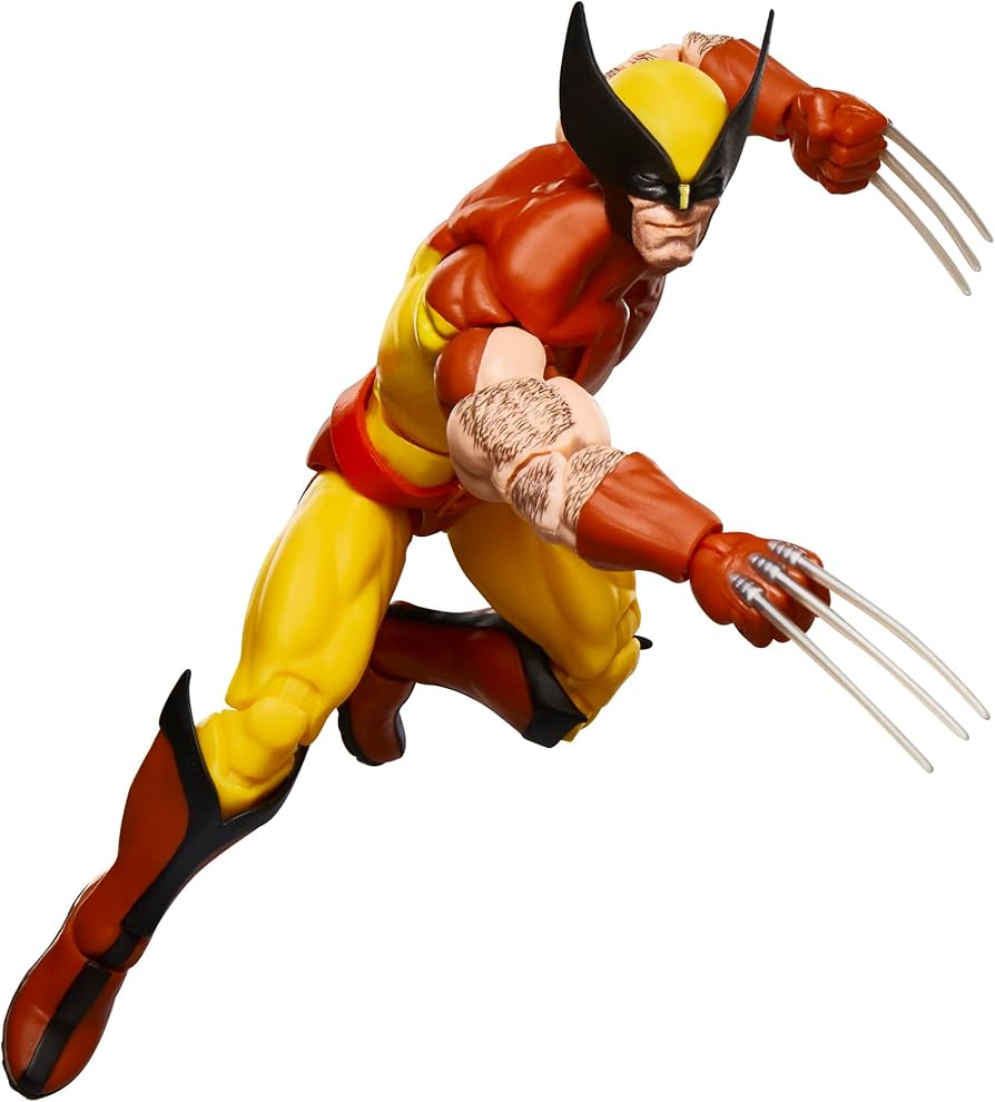 Amazon.co.jp: ハズブロ（Hasbro）MARVEL マーベルレジェンド