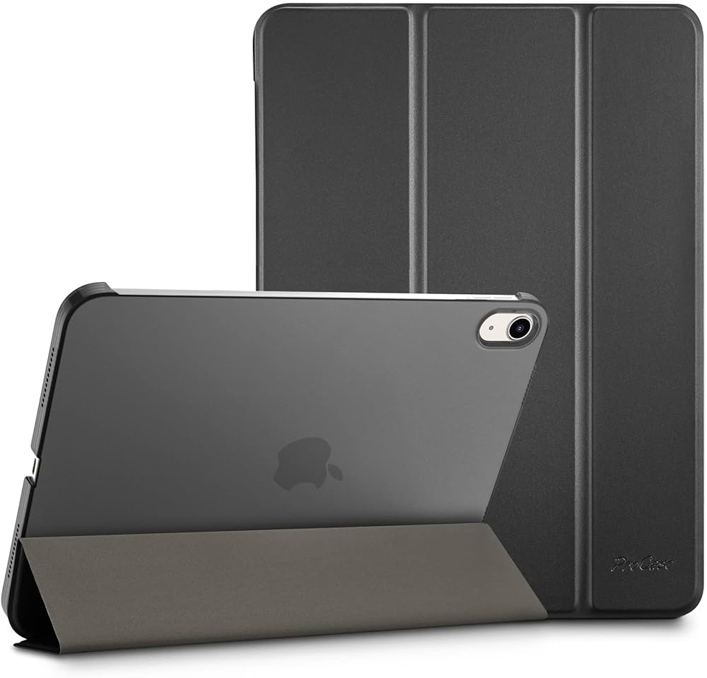 Amazon.com: ProCase for iPad (A16) 11th Generation 11 Inch 2025