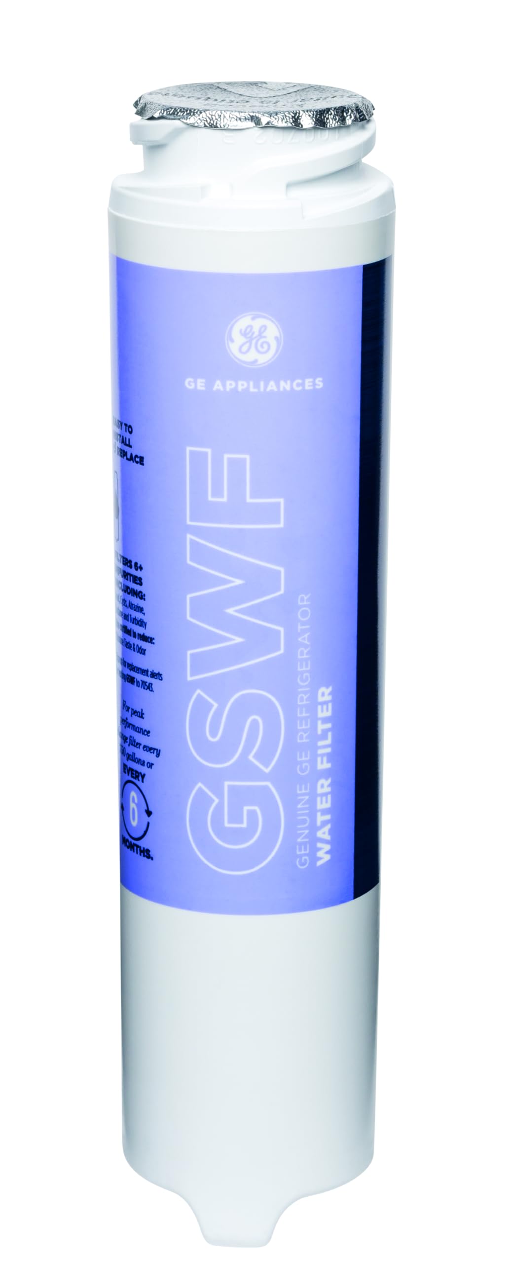 Amazon.com: General Electric GE GSWF Refrigerator Water Filter