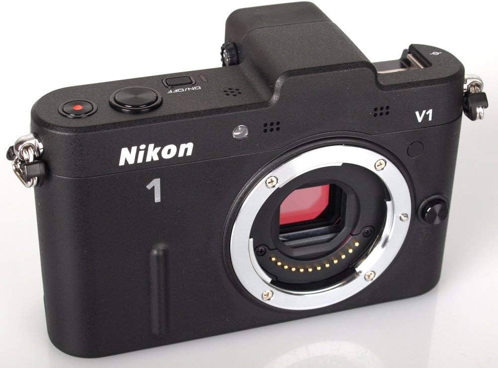 Amazon.co.jp: Nikon ミラーレス一眼カメラ Nikon 1 (ニコンワン) V1