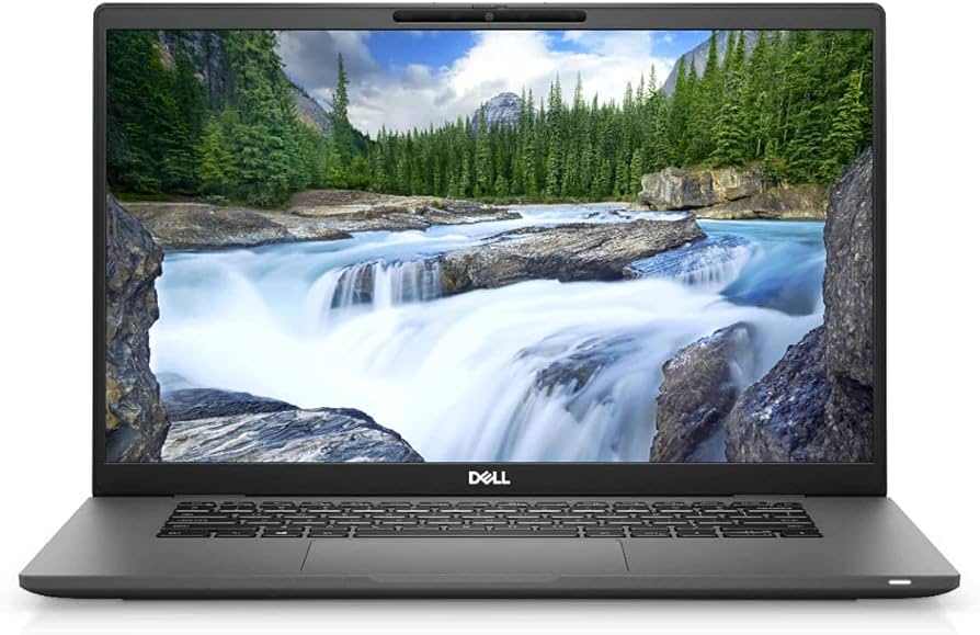 Amazon.com: Dell Latitude 7520 Laptop | 15.6