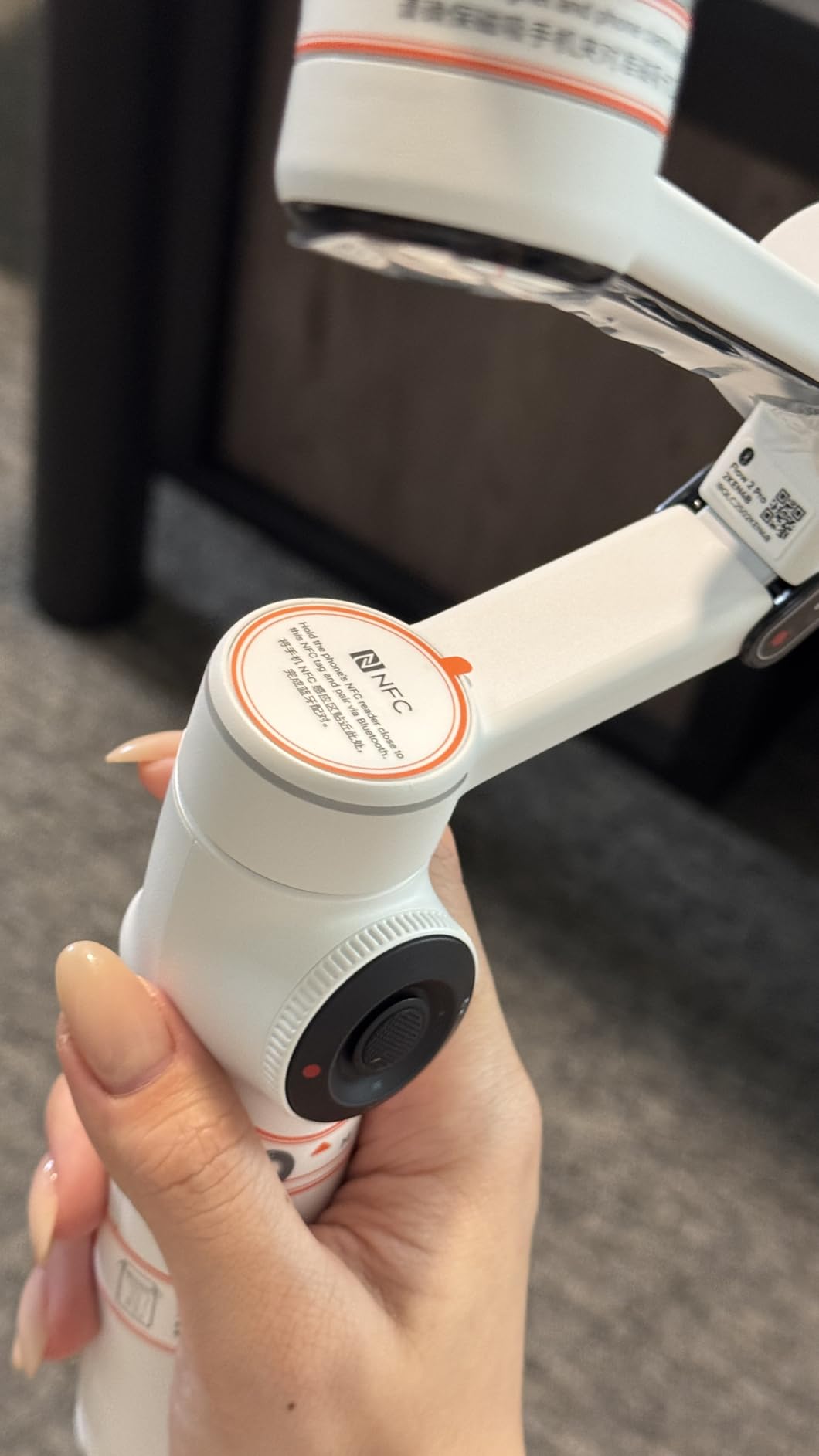 Best Phone Gimbals | Insta360 Flow 2 Series with AI Tracking