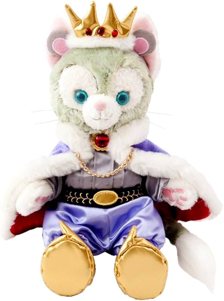 Amazon.co.jp: ジェラトーニ クリスマスコスチューム くるみ割り人形