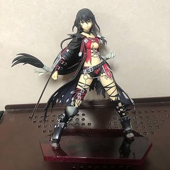 Amazon | 1100 コトブキヤ 1/8 ベルベットクラウ テイルズオブベル