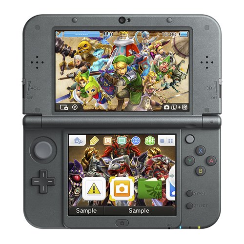 激安」3DS ゼルダ無双 ハイラルオールスターズ プレミアムBOX 限定版