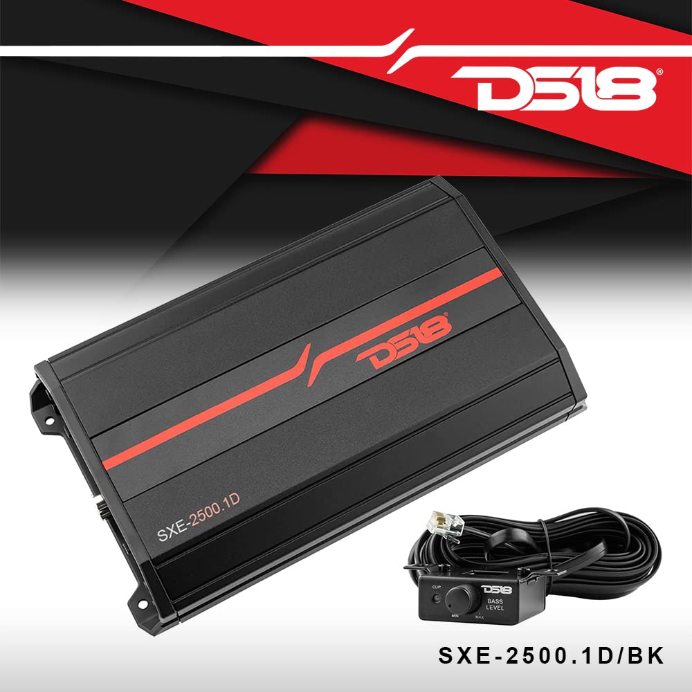 Amazon.co.jp: KICKER サブウーファーとアンプ 3アイテムパッケージ