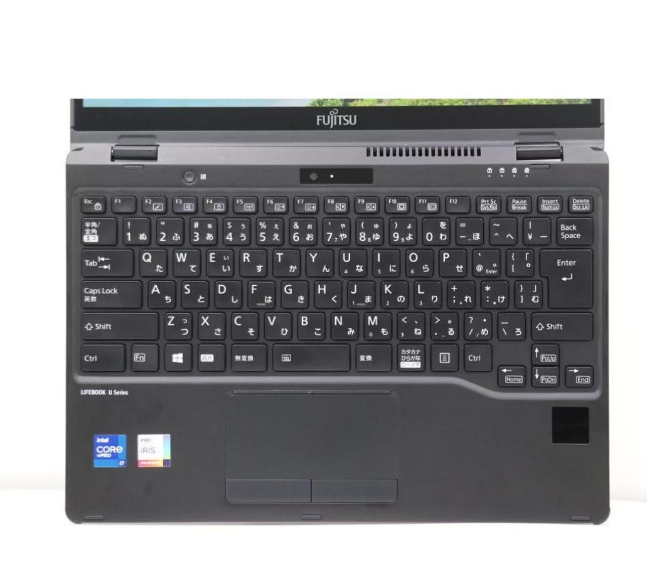 Amazon.co.jp: 富士通/LIFEBOOK/U9311X/F/Core i7/ 1185G7 /3.0GHz