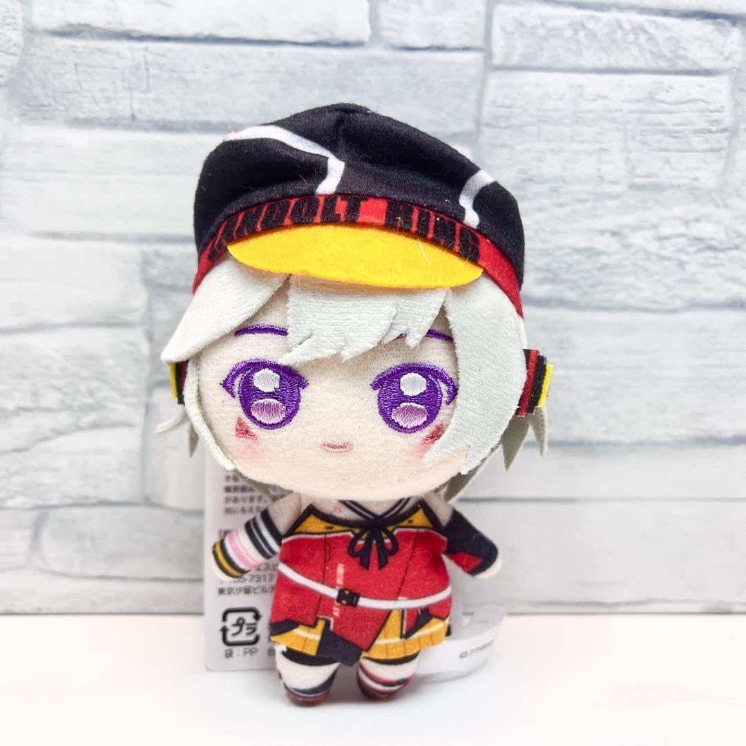 Amazon.co.jp: ぶいすぽ 774inc 小森めと ぬいぐるみ マスコット