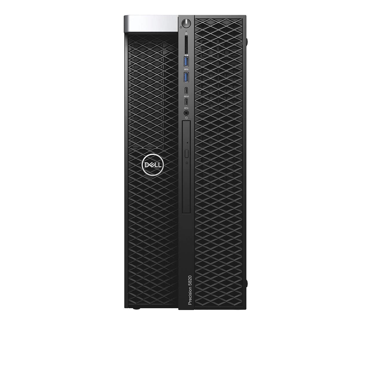Amazon.com: Dell Precision 5820 Workstation Desktop | Core i9
