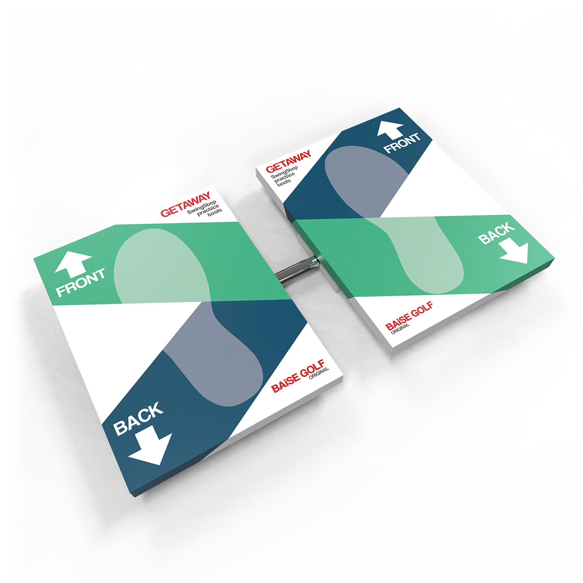 Amazon | GETAWAY（ゲッタウェイ） スウィング ステップ プラクティス