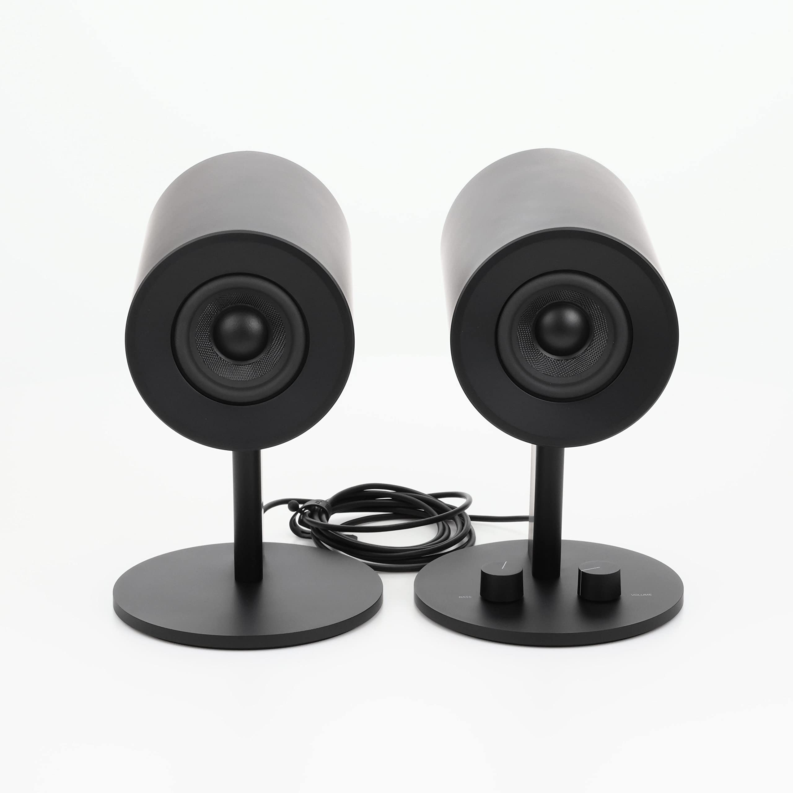 Amazon.co.jp: Razer Nommo フルレンジ 2.0ch ゲーミングスピーカー