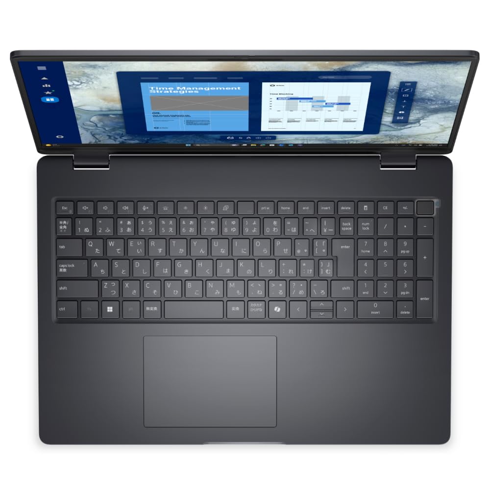 Amazon.co.jp: Dell Pro 16 Windows11 Pro 64bit AMD Ryzen5 220